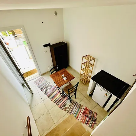 Casa Chiara * Otranto
