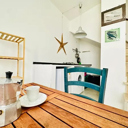 Casa vacanze Casa Chiara Otranto