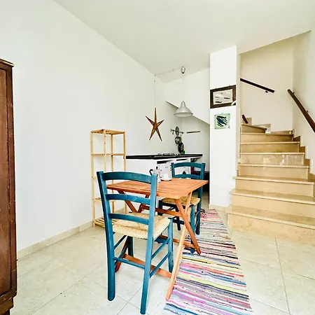 Casa vacanze Casa Chiara