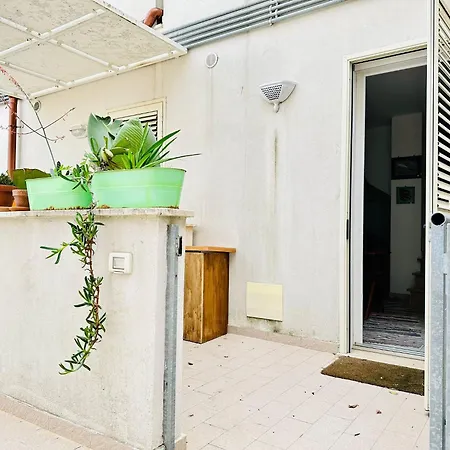 Casa Chiara *