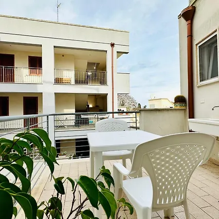 Casa Chiara * Otranto